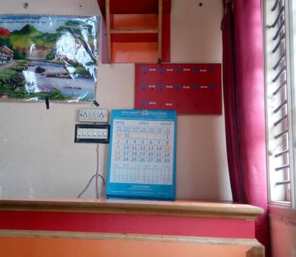 Abhi Deluxe Lodge, Hassan 4